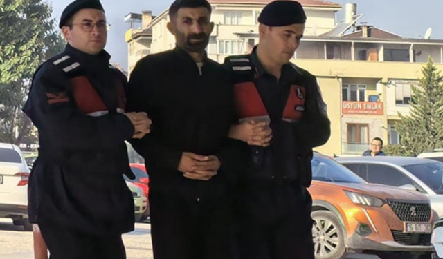 NEFES KESEN TAKİP SONUCU: Bursa İnegöl'de Uyuşturucu Taciri Kıskıvrak Yakalandı!