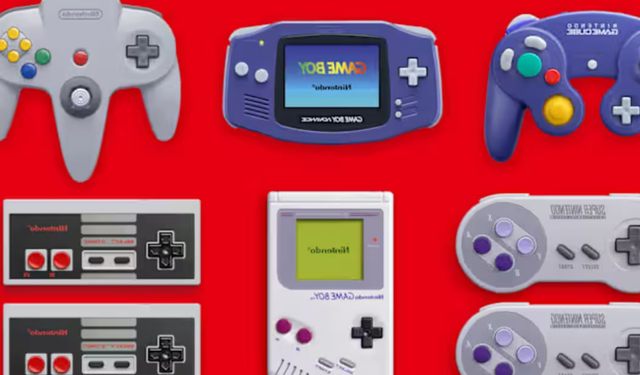 NINTENDO SWITCH ONLINE KÜTÜPHANESİ GENİŞLİYOR: HANGİ KLASİK OYUNLAR EKLENDİ?