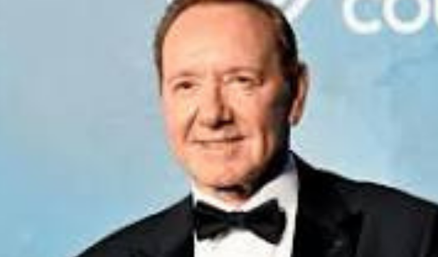 OSCARLI OYUNCU KEVIN SPACEY EVİNİ KAYBETTİ: "Kelimenin Tam Anlamıyla Bir Evim Yok"