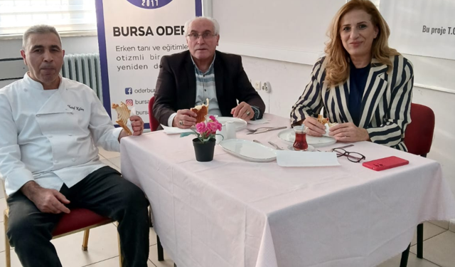 OTİZMLİ GENÇLERİN GELECEĞİNE UMUT: Meslek Edinme Projelerine Dev Destek!