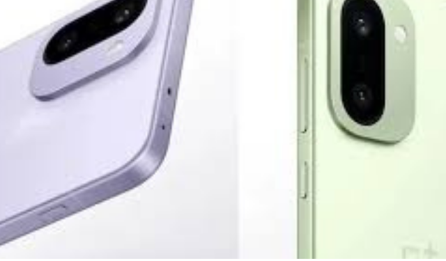 OYUN TELEFONLARINDA DEVRİM: ONEPLUS ACE 6T, SNAPDRAGON 8 GEN 5 VE 165 FPS DESTEĞİ İLE GELİYOR!