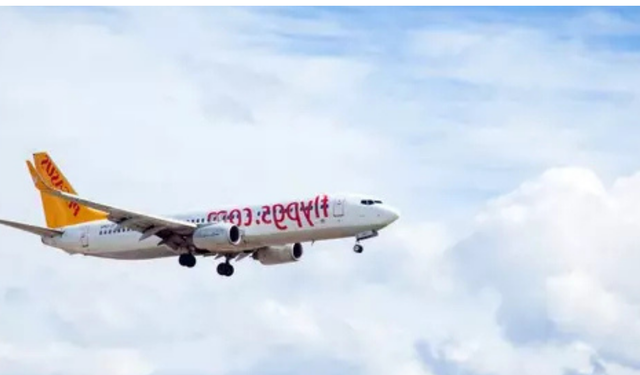 PEGASUS'TAN YENİ HAT KAMPANYASI: LJUBLJANA UÇUŞLARI 1 €'DAN BAŞLIYOR!