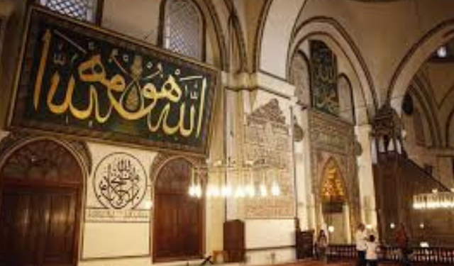 PEYGAMBERLİK NEDİR VE GÖREVLERİ NELERDİR? (DİYANET ÖZETİ)