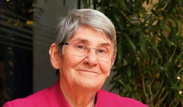 PROF. DR. CANAN KARATAY'IN EN ACI GÜNÜ: EŞİ ALİ BAŞAK KARATAY VEFAT ETTİ