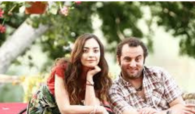 ŞANSIMI SEVEYİM FİLMİ KONUSU, OYUNCULARI VE ÇEKİM YERLERİ!