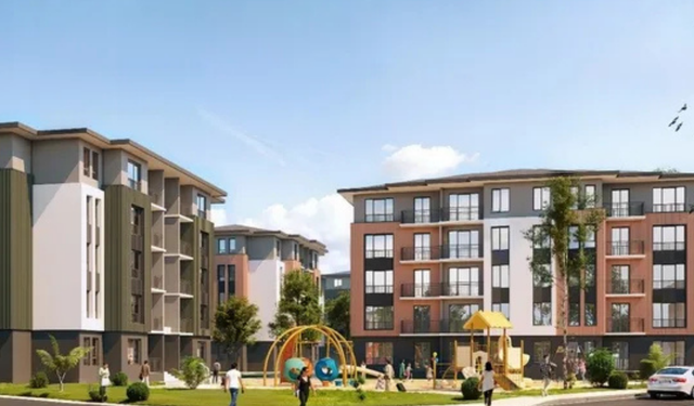 TOKİ KURA SONUÇLARI NE ZAMAN AÇIKLANACAK? İŞTE KURA VE TESLİMAT TAKVİMİ