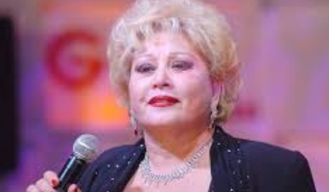 Türk Sanat Müziği'nin Efsanesi Muazzez Abacı Hayatını Kaybetti!