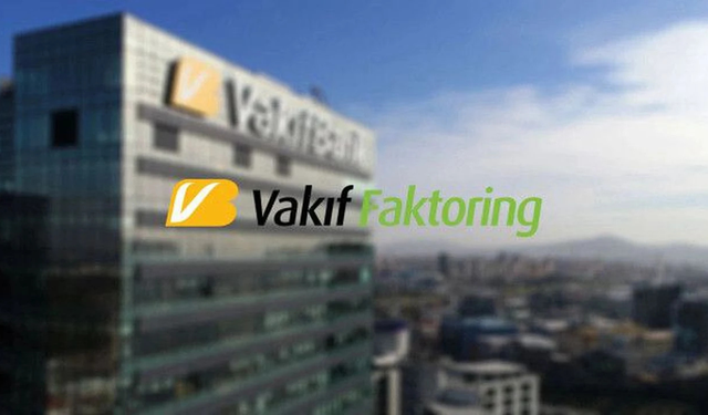 VAKIF FAKTORİNG (VAKFA) HİSSESİNDE SERT DÜZELTME! 3 GÜNLÜK TAVAN SERİSİ SONA ERDİ