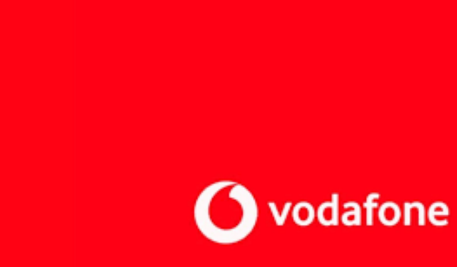 VODAFONE'DA 5G ÖNCESİ YAPAY ZEKÂ DEVRİMİ: MÜŞTERİ DENEYİMİ ODAKLI AKILLI ŞEBEKE BAŞLIYOR