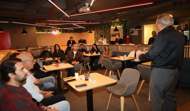 Yapı sektörü ortak akılla büyüyecek