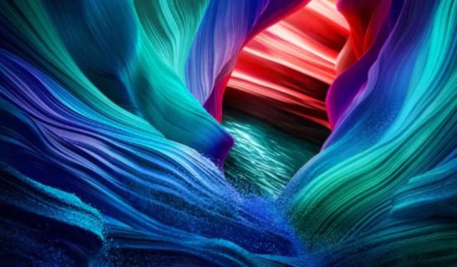 ZENGİNİN YENİ OYUNCAĞI: TÜRKİYE'NİN EN PAHALI TELEVİZYONU SATIŞTA! FİYATI DUDAK UÇUKLATIYOR!