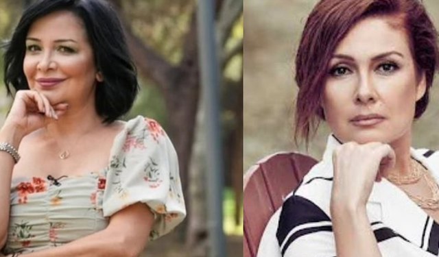 ZEYNEP GÜLMEZ'DEN EVRİM AKIN VE ASENA KESKİNCİ OLAYINA GÖNDERME!