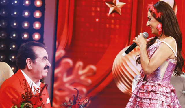 16 Yıllık Küslük Bitti! İbrahim Tatlıses ve Yıldız Tilbe İbo Show’da Barıştı: O Gece Neler Yaşandı?