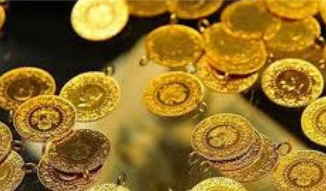 20 Aralık 2025 Canlı Altın Fiyatları: Altın Haftayı Düşüşle Kapatıyor!