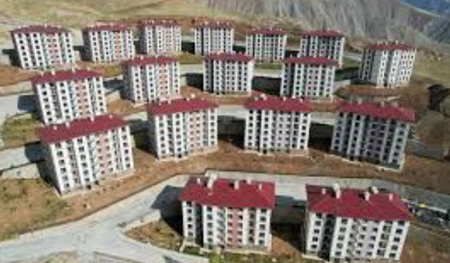 2025 TOKİ Kura Sonuçları Açıklandı mı? Hakkâri ve Şırnak TOKİ İsim Listesi Sorgulama Ekranı (E-Devlet)