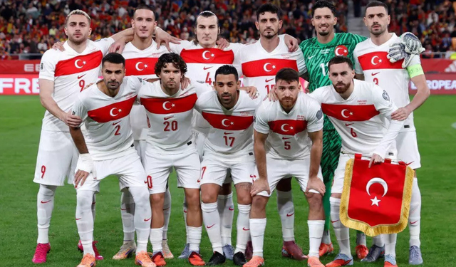 2026 DÜNYA KUPASI GRUPLARI BELLİ OLDU! Türkiye Play-Off'u Geçerse Hangi Grupta Yer Alacak?