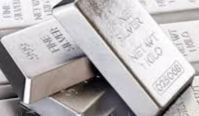 29 Aralık 2025 Gümüş Fiyatları: Gram Gümüş Bugün Ne Kadar?