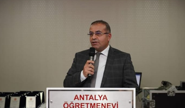 Ebubekir Şimşek: ''586 VUK Genel Tebliği Hukuksuzdur: Muhasebe Mesleğini Yok Sayan ve Meslektaşın İtibarını Zedeleyen!''