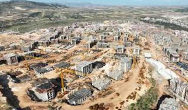 Adıyaman TOKİ Kura Sonuçları Açıklandı mı? 29 Aralık 2025 İsim Listesi Sorgulama Ekranı