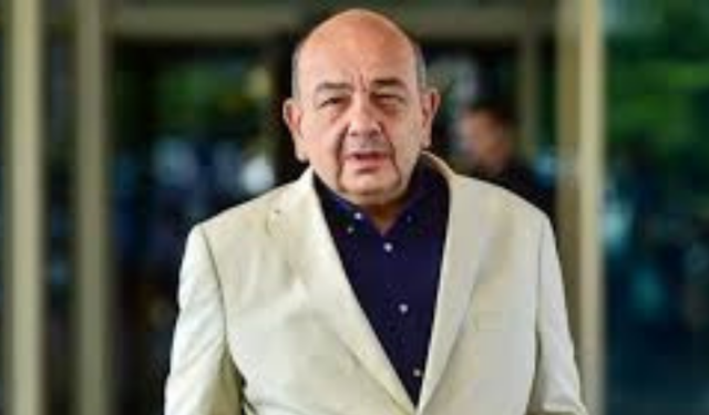 Ahmet Yüce Kimdir? Skoda Türkiye Distribütörü Ahmet Yüce’nin Başarı Dolu Hayatı