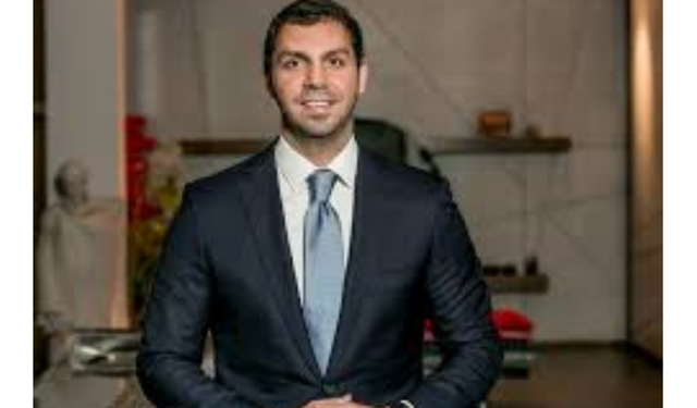 Ali Baran Süzer Gözaltına Alındı! Süzer Holding Veliahtı Kimdir, Neden Gözaltında?