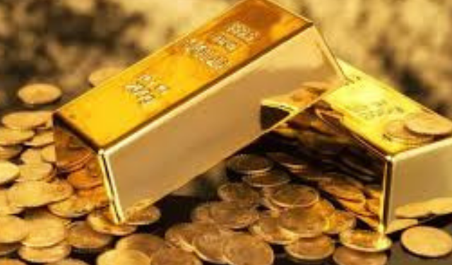 Altın Fiyatları Canlı Takip Ekranı (18 Aralık 2025): Gram, Çeyrek ve Cumhuriyet Altını Ne Kadar?