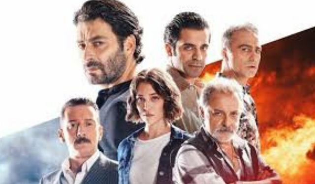 Anka Filmi Neden Kaldırıldı? Ozan Akbaba’nın Dev Projesi Hakkında Şok İddialar!