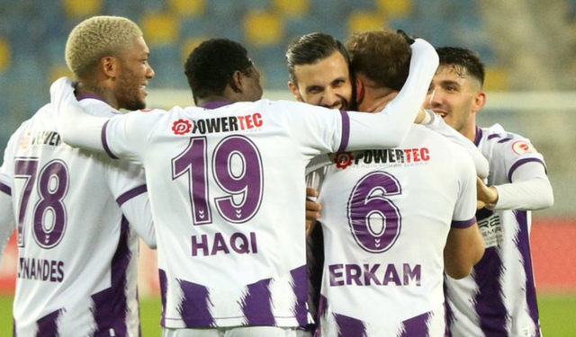 Ankara Keçiörengücü 3-1 Beyoğlu Yeni Çarşı: Başkent Ekibi Kupaya Galibiyetle Başladı