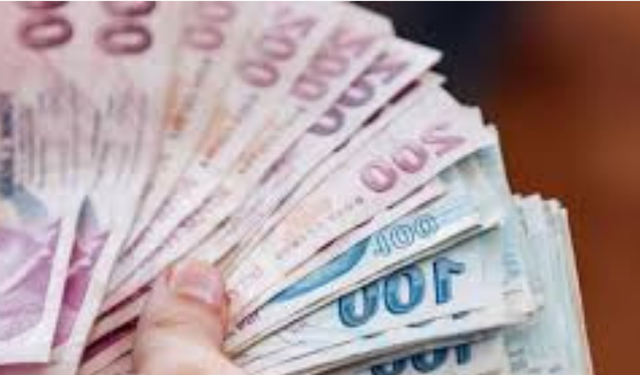 ASGARİ ÜCRETTE KRİTİK TEMAS! HÜKÜMETTEN "5+5+1" KOMİSYON FORMÜLÜ GELDİ