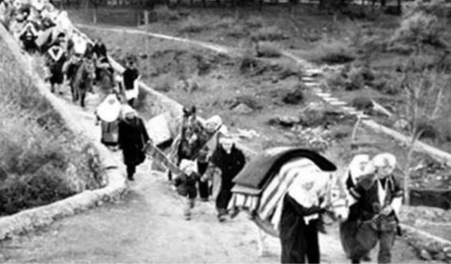 AZERBAYCAN TÜRKLERİNİN DRAMI: Boraltan Faciası Nedir? 1945'te Yaşanan Köprü Olayının Trajik Detayları