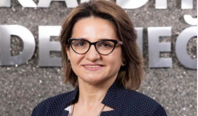 BAL-GÖÇ Seçiminde Flaş Gelişme: Prof. Dr. Fahriye Vatansever Ağca Adaylıktan Çekildi!