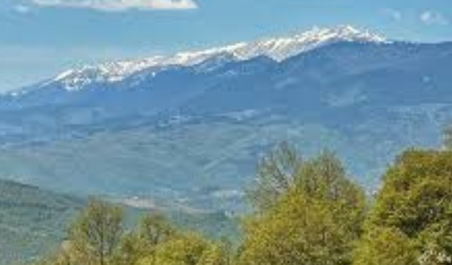 Balıkesir’de Korkutan Kaza: İnsansız Hava Aracı (İHA) Düştü! Enkaz İnceleme İçin Ankara’ya Gönderildi