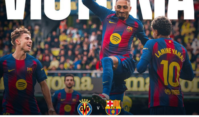 Barcelona La Liga’da Devre Arasına Lider Girdi: Hansi Flick Etkisi!