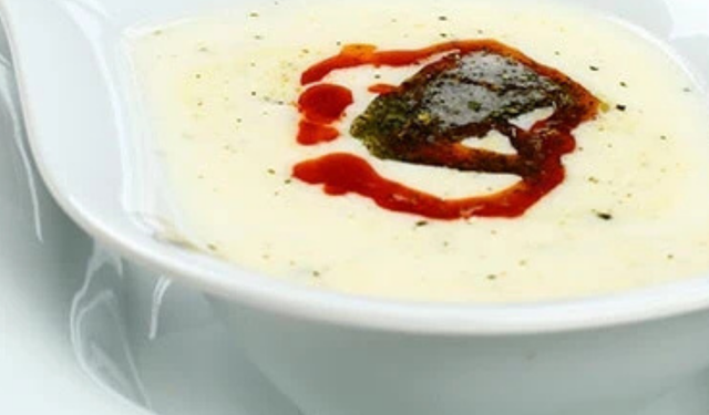 Bartın’ın Meşhur Pumpum Çorbası Nasıl Yapılır? İşte Adım Adım Orijinal Pumpum Çorbası Tarifi