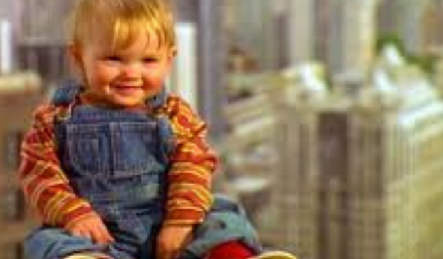 Bebek Firarda Filmi Konusu Nedir, Oyuncuları Kimler? İşte Efsane Filmin Karakterleri