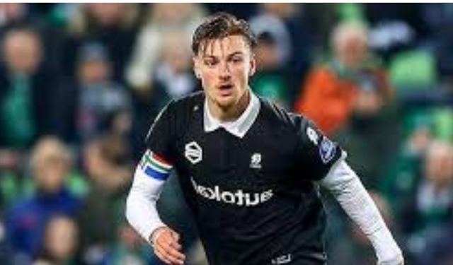 Beşiktaş’tan Sürpriz Transfer Hamlesi: Hollandalı Stije Resink İçin Düğmeye Basıldı!