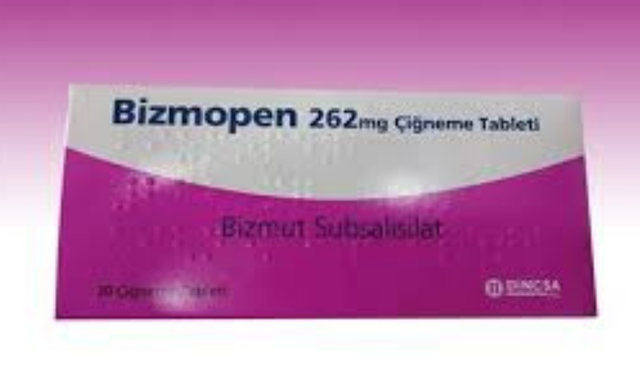 Bismuth Subsalicylate, Metronidazole ve Tetracycline Hakkında Bilmeniz Gereken Her Şey