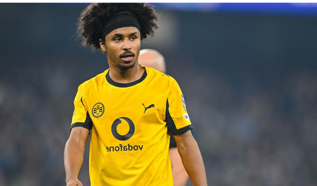 BOMBA İDDİA: Karim Adeyemi, Borussia Dortmund’dan Ayrılıyor! Fenerbahçe Sözleri Yeniden Gündemde!