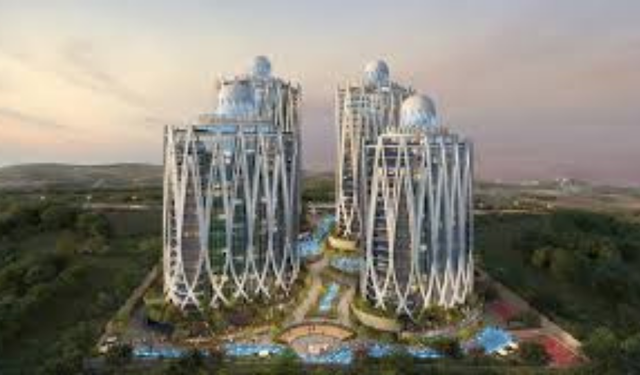 Borsada Heyecan Başladı! Zeray GYO Halka Arz Tarihleri 2025 Belli Oldu!