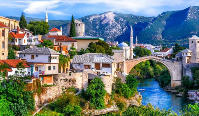 Bosna’yı Kim Fethetti? Bosna’nın Osmanlı Tarafından Fethi ve İslamiyet’in Yayılışı