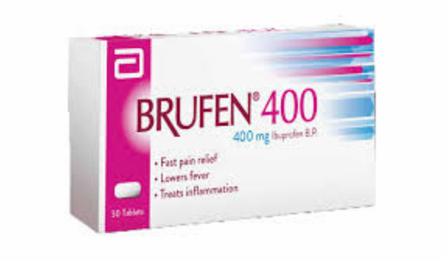 Brufen Nedir? Ne İçin Kullanılır? Brufen 400 mg ve 600 mg Hakkında Bilinmesi Gerekenler
