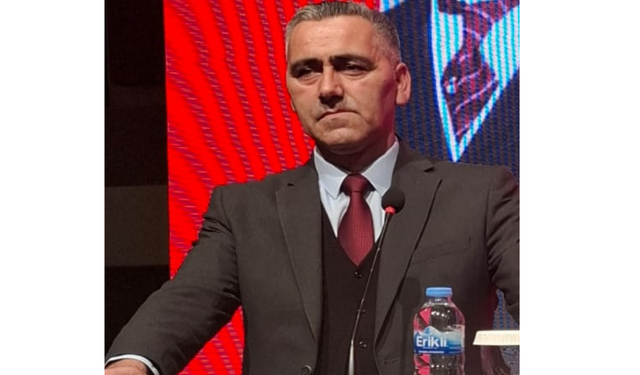 Bursa AŞAV Başkanı Akar: "Terörle Mücadelede Emniyetimizin Yanındayız"