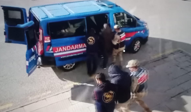 Bursa Dahil 28 İlde Dev FETÖ Operasyonu: Kıskaç-25 ile Çok Sayıda Gözaltı!