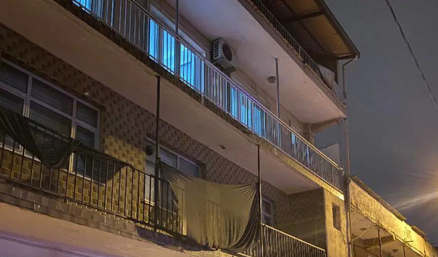 Bursa’da Aile Faciası: Baba-Oğul Kavgası Kanlı Bitti! Yaralı Var