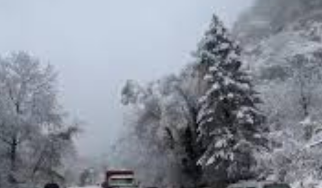 Bursa'da Bugün (29 Aralık) Okullar Tatil mi? Bursa Valiliği Son Dakika Kar Tatili Açıklaması