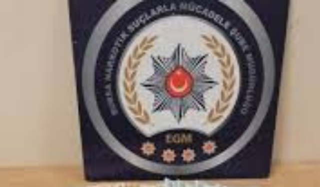 Bursa’da Dev Uyuşturucu Operasyonu: 25,5 Kilo Metamfetamin Ele Geçirildi!