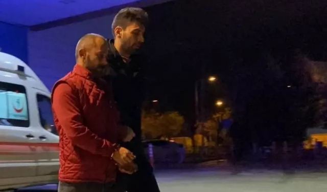 Bursa’da Firari Hükümlüye Şafak Baskını: 6 Yıl Cezalı Uğur C. Barakada Yakalandı!