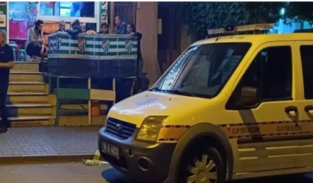 Bursa’da Şantaj ve Taciz İddialı Cinayet Davası Başladı: İki Kardeş Hakim Karşısında!