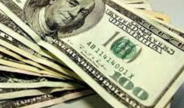 CANLI DOLAR KURU ANLIK! Dolar/TL'de Son Durum Ne? FED Faiz Kararı Sonrası Gelişmeler ve Piyasa Beklentileri