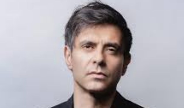 Cansel Elçin Kimdir, Nereli ve Kaç Yaşında? Cansel Elçin’in Oynadığı Dizi ve Filmler Hangileri?